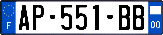 AP-551-BB