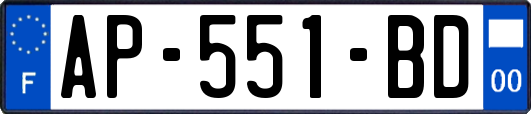 AP-551-BD