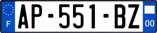 AP-551-BZ