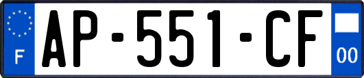 AP-551-CF
