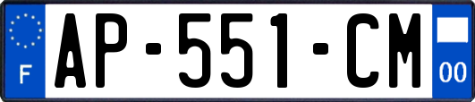 AP-551-CM