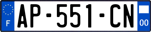 AP-551-CN