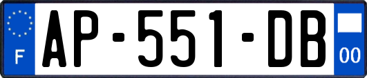 AP-551-DB