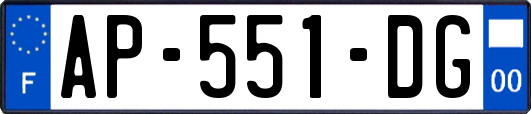 AP-551-DG