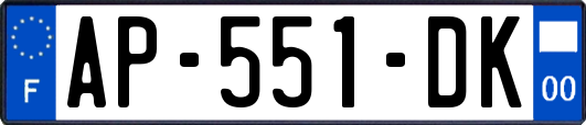 AP-551-DK