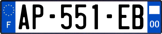 AP-551-EB