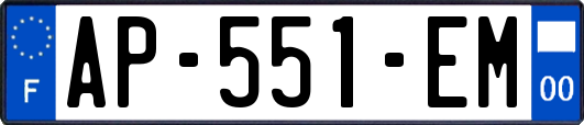 AP-551-EM