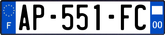 AP-551-FC
