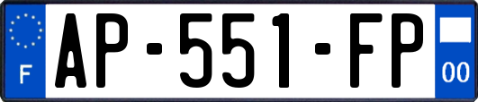 AP-551-FP