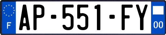 AP-551-FY