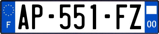 AP-551-FZ