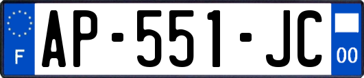 AP-551-JC