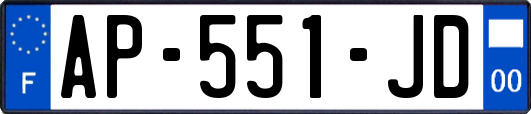 AP-551-JD