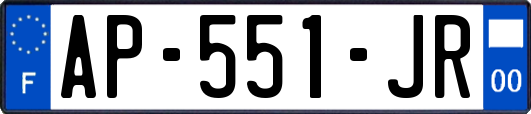 AP-551-JR