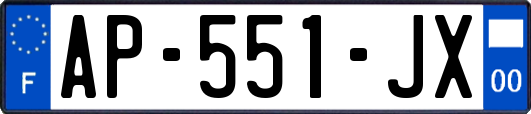AP-551-JX