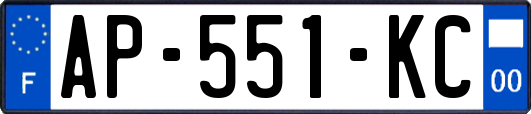 AP-551-KC