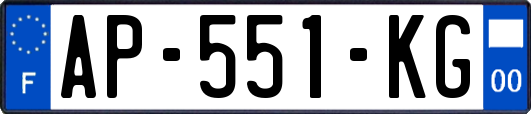 AP-551-KG