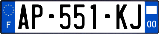 AP-551-KJ