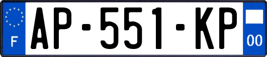 AP-551-KP