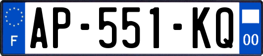 AP-551-KQ