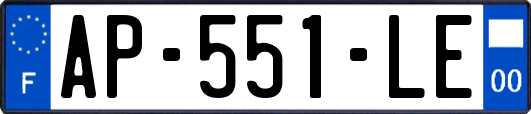 AP-551-LE