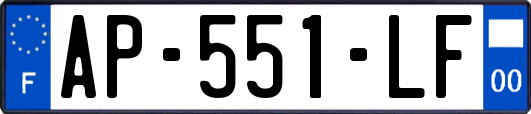 AP-551-LF