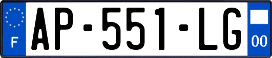 AP-551-LG