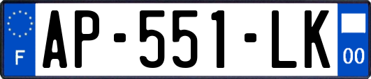AP-551-LK