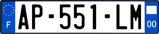 AP-551-LM