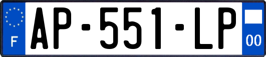 AP-551-LP