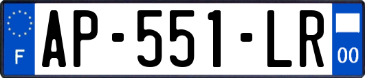AP-551-LR