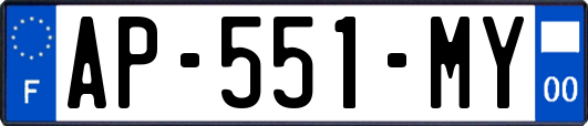 AP-551-MY