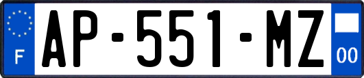 AP-551-MZ