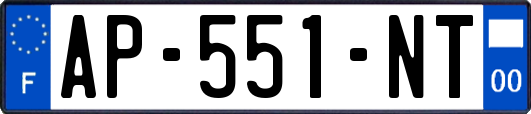 AP-551-NT
