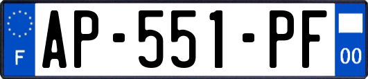 AP-551-PF