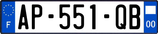 AP-551-QB