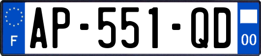 AP-551-QD