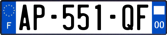 AP-551-QF