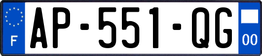 AP-551-QG