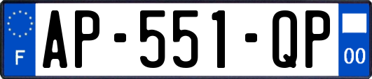 AP-551-QP
