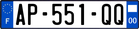 AP-551-QQ