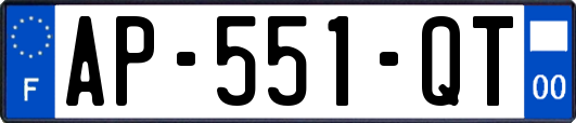 AP-551-QT