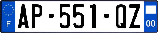AP-551-QZ