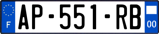 AP-551-RB