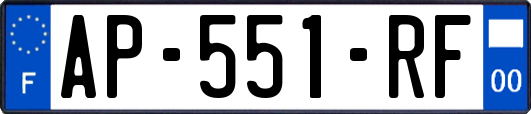 AP-551-RF