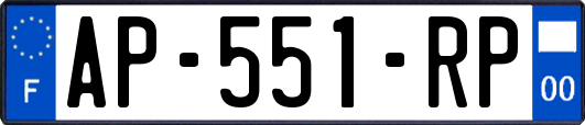 AP-551-RP