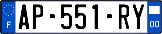 AP-551-RY