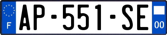 AP-551-SE