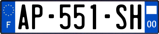 AP-551-SH