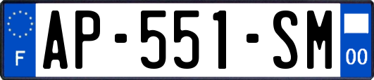 AP-551-SM